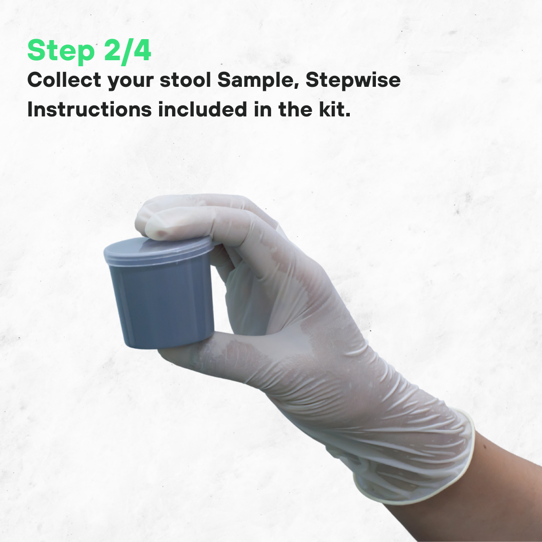Sova Gut Digestion Test | Identify & Fix the Root Cause of Your Digestive Symptoms