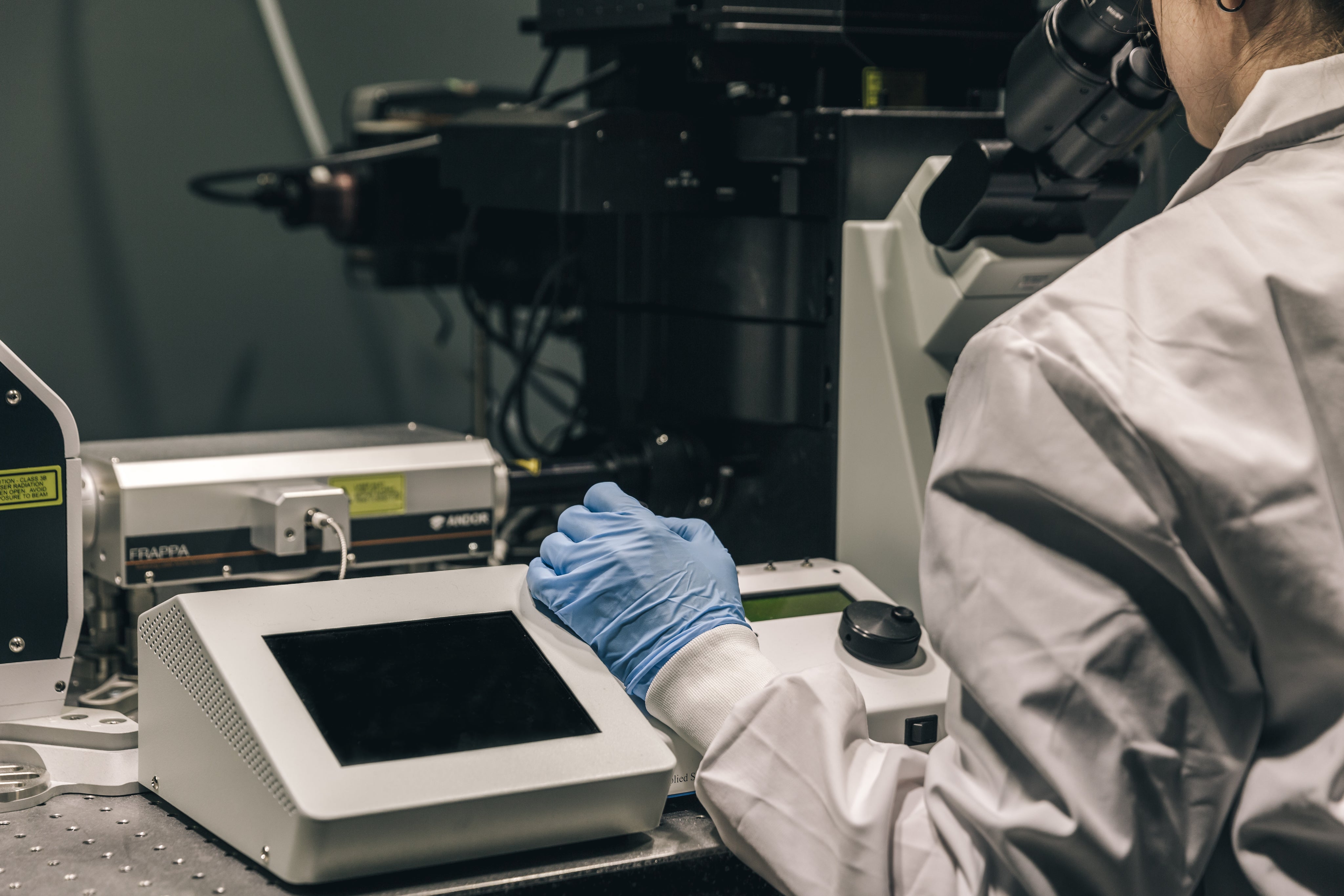 Microbiome Testing Instruments What is Gut Microbiome Testing – ConsultSova