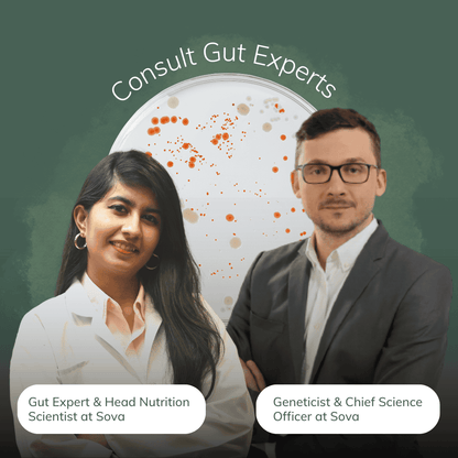 Consult Gut Health Expert | Top Gut Health Experts